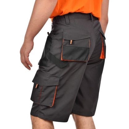 ATLAS work shorts 