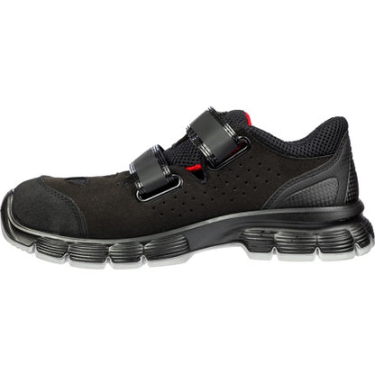 Work shoes AVIAT LOW S1P 