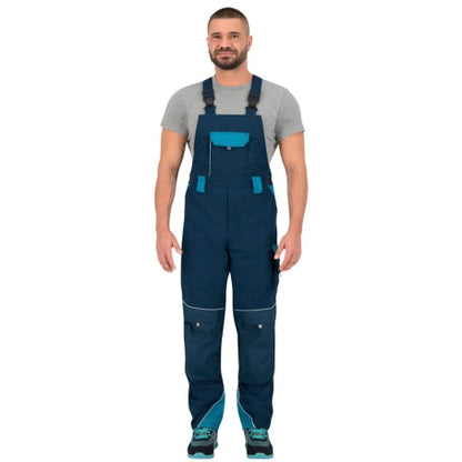 Work overalls BRAVE colors 