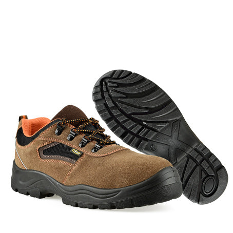 Work shoes CAMEL S1P 