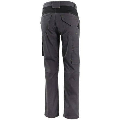 FLEXY work trousers 