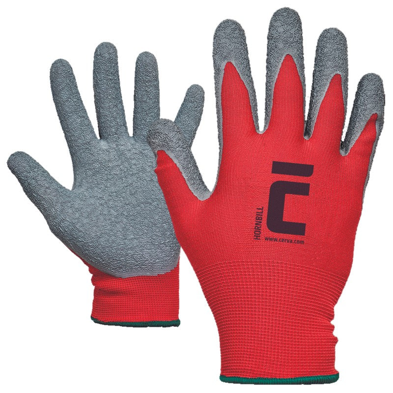 HORNBILL thermal gloves