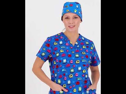 BAMBINA 3 medical tunic 