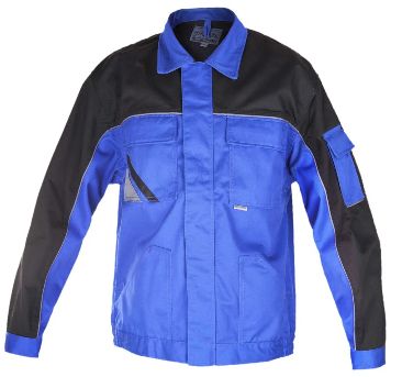 Professional jacket P/PE