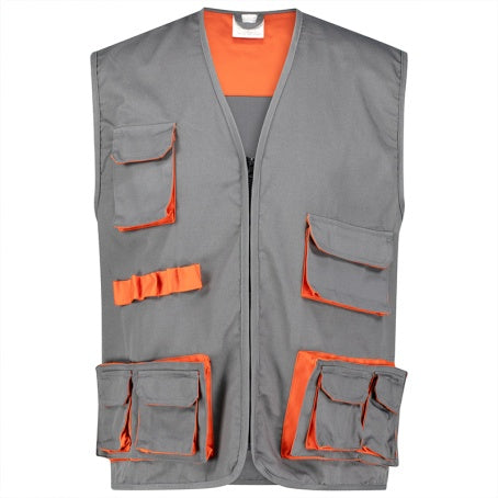 SIGMA work vest 