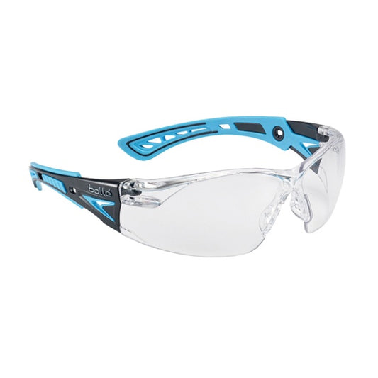 RUSH PLUS safety glasses