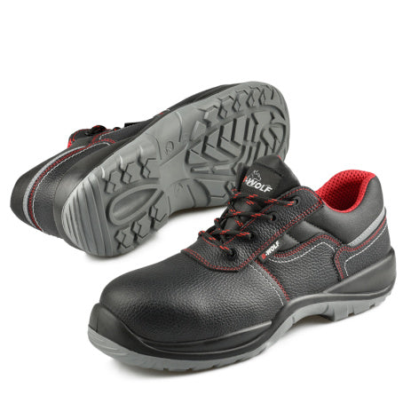 SIERRA S3 work shoes