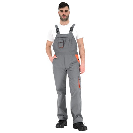 SIGMA work overalls