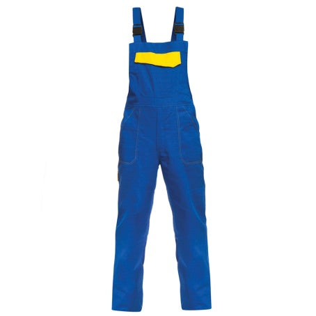 Work overalls ARES colors