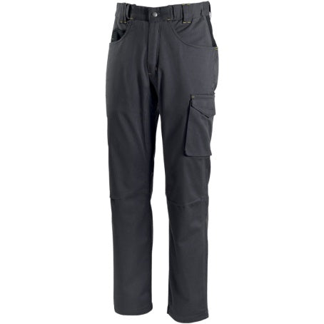 FLEXY work trousers 