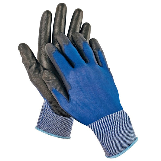Ръкавици топени в полиуретан SMEW