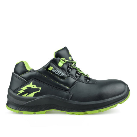 SPYKE S3 work shoes 