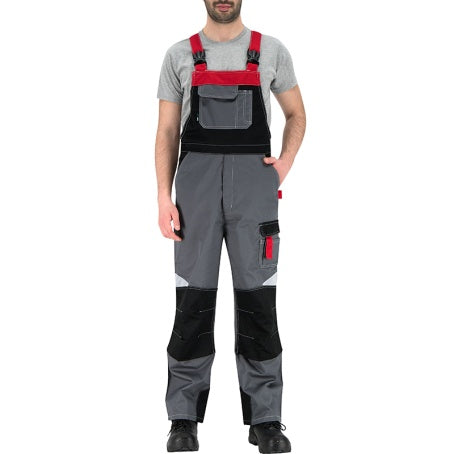 TECHNO work overalls 