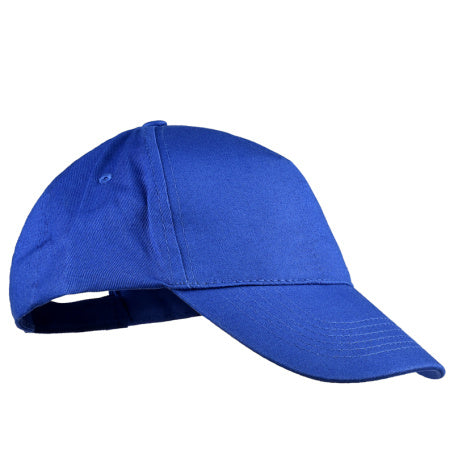 Hat with visor BALI colors