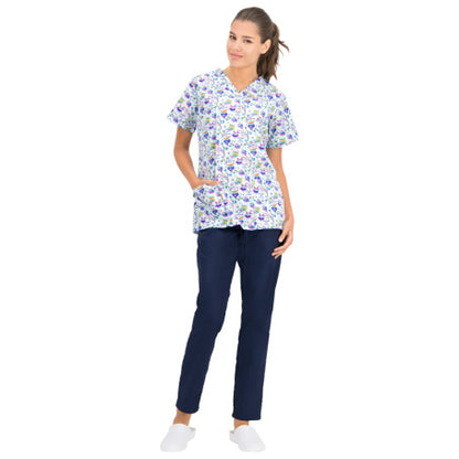 BAMBINA 3 medical tunic 