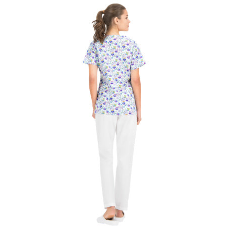 BAMBINA 3 medical tunic 